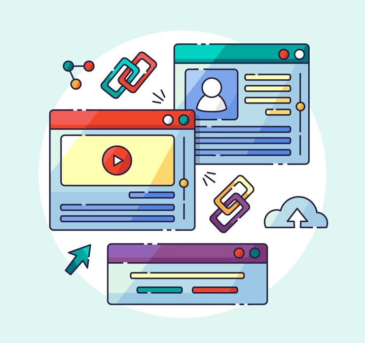 خرید بک لینک و رپورتاژ برای کلمه کلیدی کوچینگ