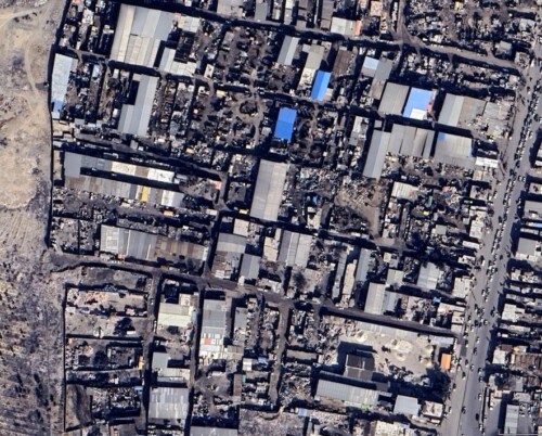 گزارش تحقیقی: مافیای زباله و گنج 30هزارمیلیاردی تهران/ زبالهگردی را از این زاویه ببینید