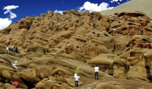 ۴ مقصد نزدیک تهران برای فرار یک‌روزه از شلوغی شهر در آخر هفته